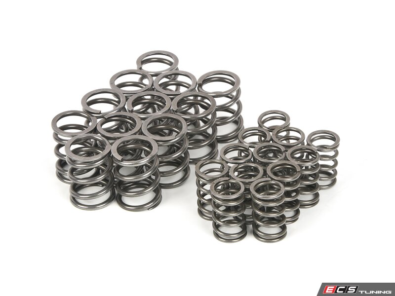 Vs933 Spring Supertech - SPR-V2093-4-12 - Supertech Dual Valve Spring - Set of 12