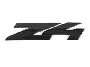 ES#4189003 - 51142472846 - LETTERING, BLACK, PAINTED - Genuine BMW - BMW