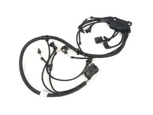 ES#2598967 - 12517631761 - WIRING HARNESS, ENG. - Genuine BMW - BMW
