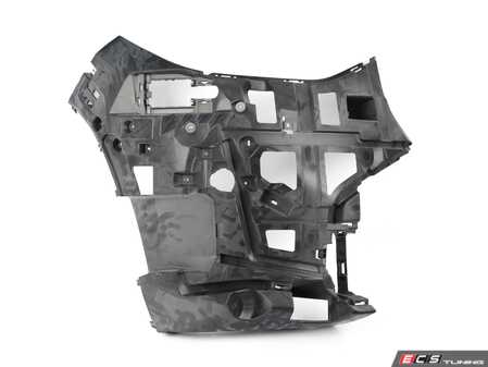 ES#4827235 - 51118087018 - INSERT, BUMPER, RIGHT - Genuine BMW - 