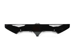 BUMPER TRIM, CENTER