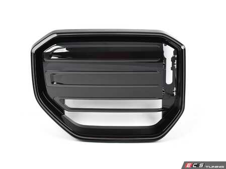 ES#4848761 - 51135A37686 - GRILLE, FRONT, RIGHT - Genuine BMW - 
