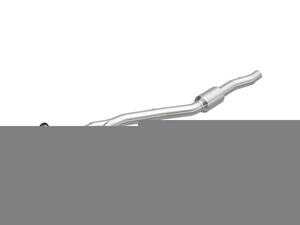 ES#2581569 - 23058 - Direct-Fit Catalytic Converter - Right - Keep your emissions in check - Magnaflow - BMW