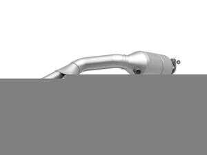 ES#2617178 - 51181 - Conv DF 07-10 Audi S6 5.2L - Magnaflow - Audi