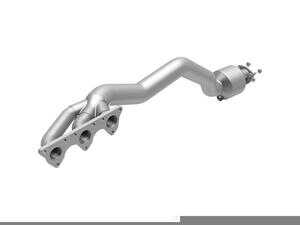 ES#2617713 - 51180 - Conv DF 07-10 Audi S6 5.2L - Magnaflow - Audi
