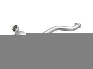 ES#2975096 - 49836 - Exhaust Pipe With Catalytic Converter - Right (Passenger) Side	 - Designed to be a direct fit OEM style replacement - Magnaflow - Mercedes Benz