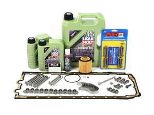 Rod Bearing Replacement Kit 