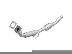 ES#4714922 - 4561526 - MAGNAFLOW CALIFORNIA GRADE CARB COMPLIANT DIRECT-FIT CATALYTIC CONVERTER - Magnaflow - Volkswagen