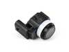ES#4428127 - 66205A1A268 - Ultrasonic Sensor - Black - Replace your broken parking distance control sensor. - Genuine BMW - BMW