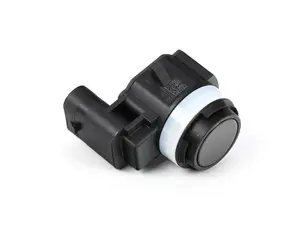 ULTRASONIC SENSOR, BLACK