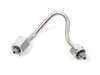 ES#2744309 - 13538506547 - PRESSURE HOSE ASSY - Genuine BMW - BMW