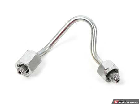 ES#2744309 - 13538506547 - PRESSURE HOSE ASSY - Genuine BMW - BMW