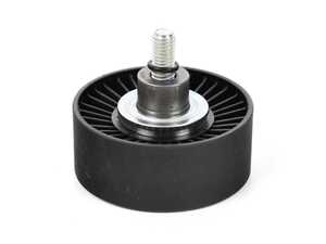ES#4879311 - 11287578674 - A/C Deflection Pulley - A/C belt idler pulley - URO - BMW