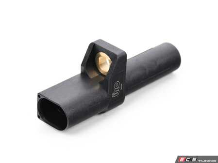 ES#4932572 - 0031532828 - Crankshaft Position Sensor - Located In The Bell Housing On Your Engine - URO - Mercedes Benz