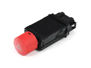 Hazard Flasher Switch