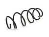 ES#1883331 - 2123211704 - Front Coil Spring - Priced Each - Front Axle, Left & Right Sides - Two (2) Required Per Vehicle - Genuine Mercedes Benz - Mercedes Benz