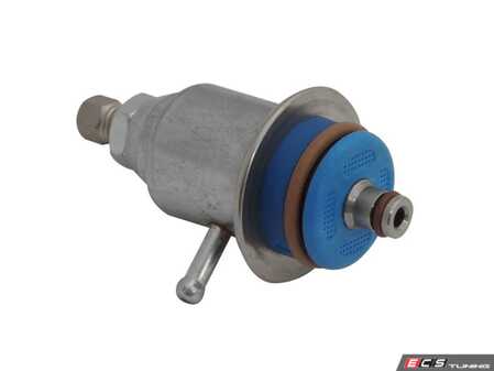 ES#4940366 - VLRPF212 - In-Rail Fuel Pressure Regulator - Dial in the perfect fuel pressure with this adjustable FPR from SPA Performance - SPA Performance - BMW