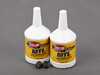 ES#4820259 - e30m3tsKT - Manual Transmission Service Kit - Includes the fluid and plugs needed to replace your manual transmission's fluid - Featuring Redline MTL oil and Genuine BMW drain/fill plugs - Assembled By ECS - BMW