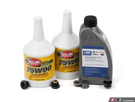 ES#4758962 - 07512293972T2KT - Complete Xdrive Differential And Transfer Case Service Kit - For daily commuting to spirited driving, BMW owners can rely on this Xdrive Differential/Transfer Case Service Kit to keep their drivetrain performing flawlessly. - Assembled By ECS - BMW