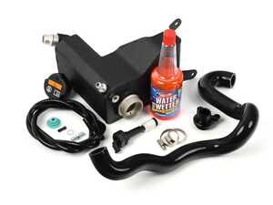 ES#4759976 - 024797ECS03KT - Basic Cooling System Upgrade Kit - Bulletproof your N54 cooling system! - Assembled By ECS - BMW