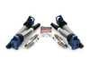 ES#4690825 - 12137575010ISKT7 - High-Performance Ignition Service Kit - Includes Turner Motorsport high performance coils, Bosch plugs, and dielectric grease - Assembled By ECS - MINI