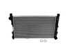 ES#4940387 - 2035004803 - Radiator  - Replace your leaking radiator - Nissens - Mercedes Benz