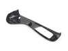 ES#3185356 - 52107405730 - Seat Trim - Outer Right - Black - Genuine BMW - BMW