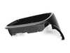 ES#4190912 - 51169879143 - SUPPORTING RING, BRIGHT-BLAC - Genuine BMW - BMW
