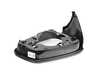 ES#4190912 - 51169879143 - SUPPORTING RING, BRIGHT-BLAC - Genuine BMW - BMW