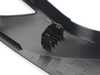 ES#3185356 - 52107405730 - Seat Trim - Outer Right - Black - Genuine BMW - BMW