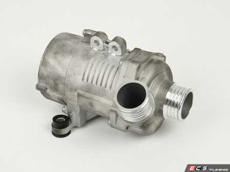 ES#4940114 - 11517586925 - Water Pump *Scratch And Dent* - New water pump to keep your cooling system in tip top shape - Scratch & Dent - BMW