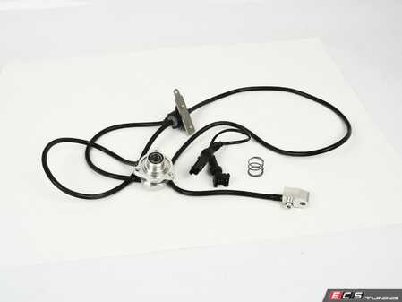 ES#4940139 - FMDVR56A - Blow Off Valve Kit  *Scratch And Dent* - Upgrade to Forge on your MINI Cooper with N14 Engines: Makes noise of a blow off sound "aka Wooshy noise" - Scratch & Dent - MINI