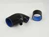 ES#4940202 - NM.658858 - NM Hi-Flow Induction Kit - Blue *Scratch And Dent* - Open-Air-Box air intake system - Scratch & Dent - MINI