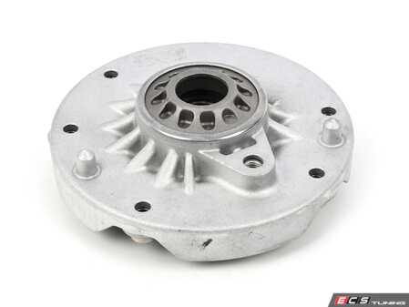 ES#4629184 - 31336892617 - Strut Mount Guide Support - Priced Each 3979501 - Replace your worn or damaged mount : NON EDC / DDC version - Lemforder - MINI
