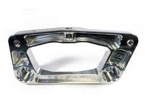 ES#4940426 - DBK-F8X-NONE - Dual Mount Differential Bracket - BMW F80 / F82 / F83 / F87 - M4 / M3 / M2 - Revshift - BMW