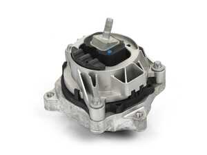 ES#4182004 - 22116865470 - ENGINE MOUNT, RIGHT - Genuine BMW - BMW