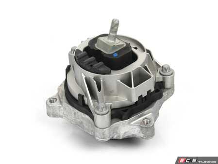 ES#4182004 - 22116865470 - ENGINE MOUNT, RIGHT - Genuine BMW - BMW
