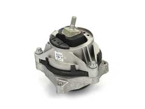ES#3441854 - 22116865469 - ENGINE MOUNT, LEFT - Genuine BMW - BMW