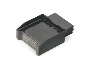 Fuel Pump Control Unit