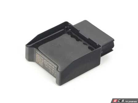 ES#4317397 - 5Q0906093B - Fuel Pump Control Unit - Controls fuel pump pressure from the tank - Genuine Volkswagen Audi - Volkswagen