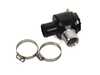 ES#4907811 - T9302 - SXV T9302 Recirculating Bypass Valve - Direct-fit performance solution for the weak factory diverter valve - Go Fast Bits - Audi Volkswagen Porsche