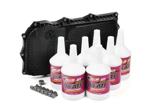 Automatic Transmission Service Kit