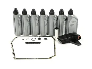Complete PDK Automatic Transmission Service Kit 