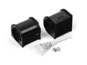 ES#4905882 - 034-402-Z065 - Sway Bar Teflon Bushing Rebuild & Upgrade Kit - 23.8mm Rear Pair - Replacement Bushing Set for 034-402-1015 & 034-402-1012 - 034Motorsport - Audi Volkswagen