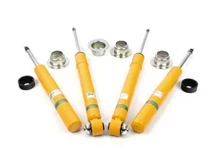 B8 Performance Plus Shocks & Struts Kit