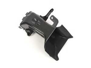 ES#4200737 - 51748070234 - FRONT RIGHT BRAKE AIR DUCT - Genuine BMW - BMW