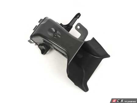 ES#4200737 - 51748070234 - FRONT RIGHT BRAKE AIR DUCT - Genuine BMW - BMW