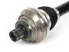 ES#4786089 - 1EA501201F - DRIVESHAFT - Genuine Volkswagen Audi - 