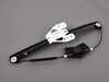 ES#3694285 - 83A839462 - Window Regulator - Right Rear - Does not include window motor - Genuine Volkswagen Audi - Audi