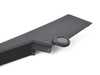 ES#2562949 - 51357259710 - COVER, WINDOW FRAME, - Genuine BMW - BMW